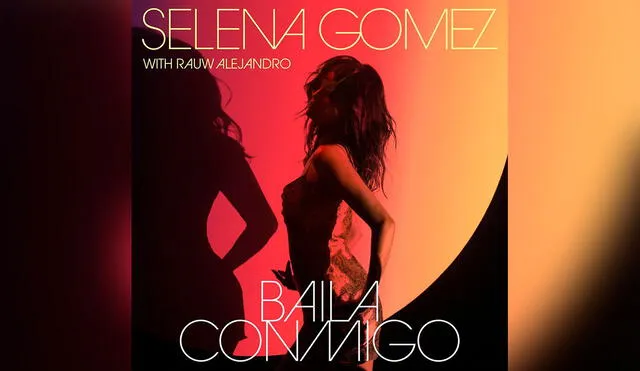 tras el éxito de "De una vez", la cantante está preparando su nueva canción en español. Foto: Selena Gómez/Instagram