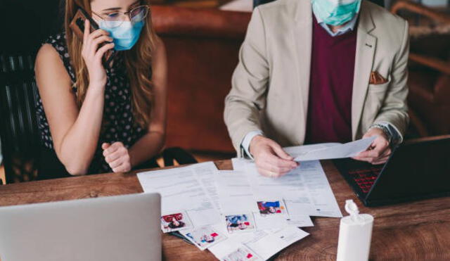 La pandemia cambió los requerimientos de contratación en las empresas. Foto: Adecco