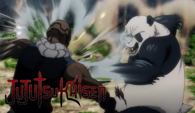 Conoce aquí qué sucederá en el siguiente capítulo de Jujutsu kaisen. Foto: Weekly Shonen Jump