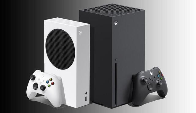 Estas consolas contribuyeron al exitoso 2020 de Microsoft en cuanto a videojuegos. Foto: CNET