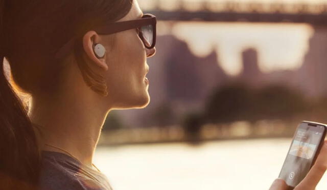 Como escuchar música discount en audífonos bluetooth