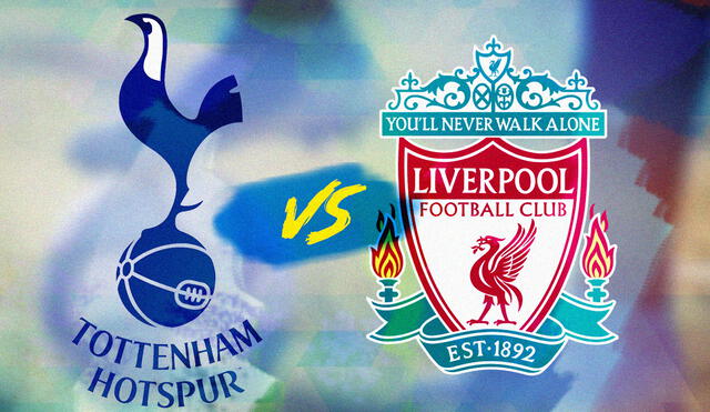 El Tottenham Hotspur Stadium será escenario del Liverpool vs. Tottenham. Foto: GLR