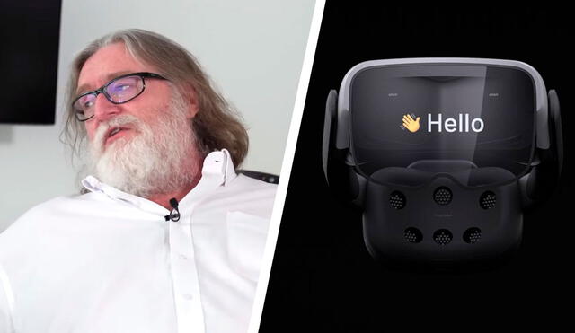 Gabe Newell acredita que interfaces cerebrais criarão jogos 'superiores' -  Combo Infinito