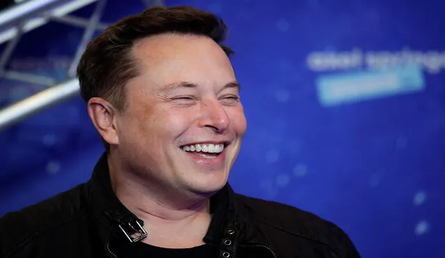 "Tenemos los diseños arreglados. Pronto encargaremos el equipo necesario para fabricar la Cybertruck", afirmó el director ejecutivo de Tesla, Elon Musk. Foto: AFP