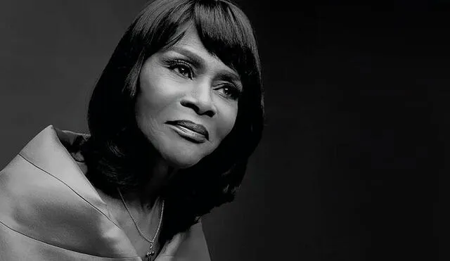 La estrella de Hollywood Cicely Tyson falleció el jueves 28 de enero del 2021. Foto: Cicely Tyson fans/Instagram