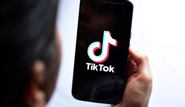 TikTok es una popular plataforma de videos disponible en Android y iPhone. Foto: Milenio