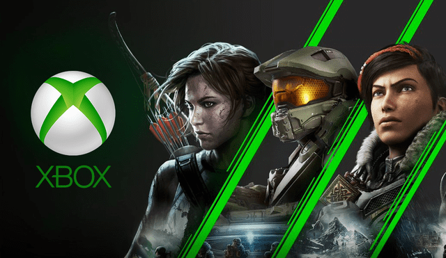 Todos los juegos disponibles en Xbox Game Pass para Xbox One y Xbox Series,  con los últimos cambios de febrero de 2024 - Xbox Series X