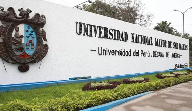48 universidades públicas a nivel nacional obtendrán recursos económicos para el pago de servicios de internet. Foto: Andina