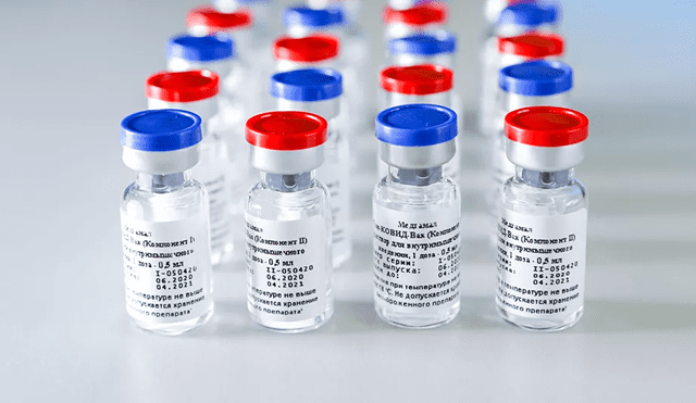 Se espera que el fármaco permita inmunizar a decenas de millones de personas ante las capacidades limitadas de producción. Foto: Servicio de prensa del RFPI