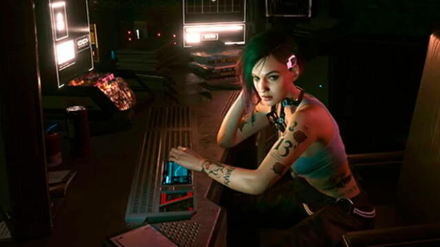 CD Projekt RED facilitó el proceso de reembolso tanto en la versión física como digital de Cyberpunk 2077 durante el mes de diciembre. Foto: Cyberpunk 2077