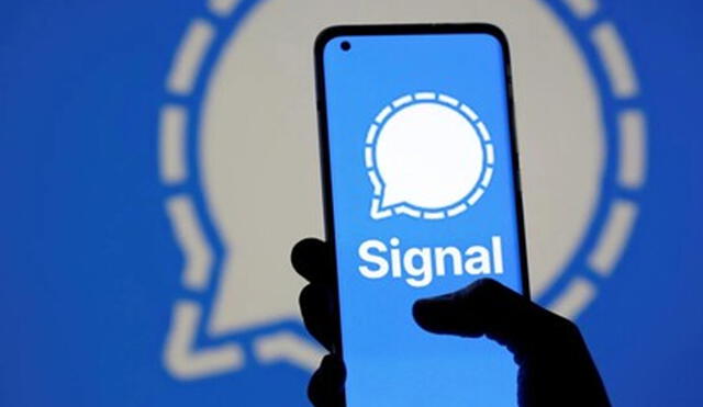 Si tienes Android o iPhone, Signal puede ser una buena alternativa a WhatsApp. Foto: Xataka Móvil