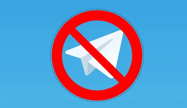 Hay varias maneras de saber si fuiste bloqueado en Telegram. Foto: Unocero