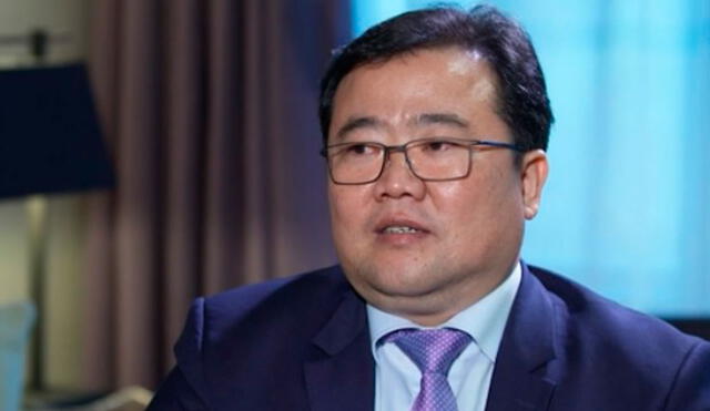 En su primera entrevista desde que desertó al Sur hace más de un año, Ryu Hyeon-woo, dijo que "la energía nuclear de Corea del Norte está directamente relacionada con la estabilidad del régimen". Foto: captura / CNN