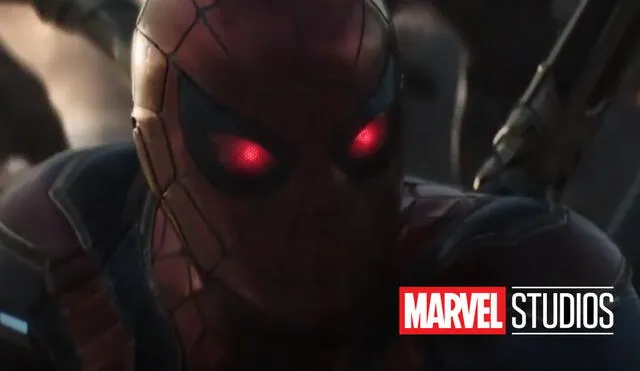 Spider-Man 3 llegará en diciembre de 2021. Foto: Marvel Studios