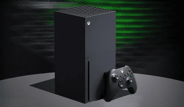 Debido a la alta demanda, la Xbox Series X se ha convertido en el lanzamiento más exitoso de la compañía. Foto: Microsoft