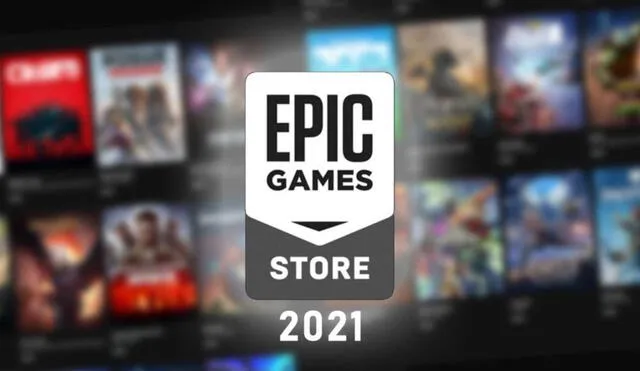 Los juegos gratuitos semanales son una de las razones de la alza en usuarios de Epic Games Store y ahora aseguran que se entregarán un mínimo de 52 videojuegos sin costo durante todo el 2021. Foto: Tech Gaming Report