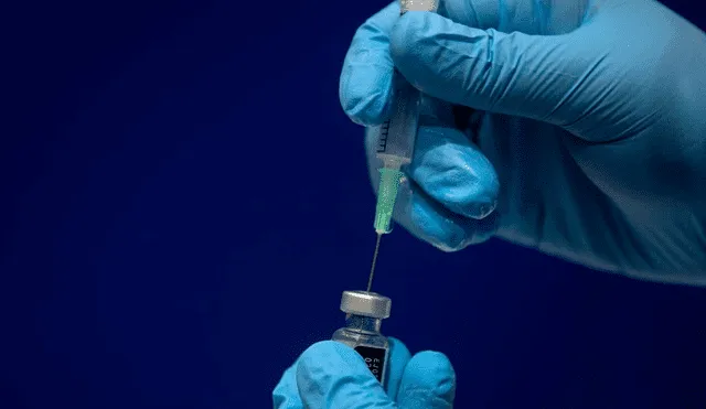 “En vista de la escasez de vacunas, cada dosis es vital”, expresó el procurador de Rhode Island. Foto: AFP