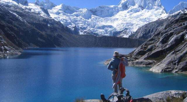 EL Parque Nacional Huascarán es uno de las áreas protegidas que tendrá cierre temporal. Foto: Perú Travel