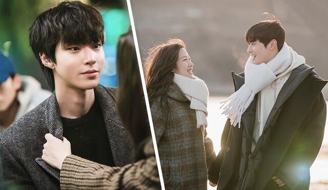 ¿Qué decisión tomará Jugyeong en el final de True Beauty? Foto: tvN
