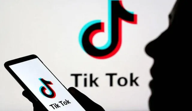 TikTok limitará la difusión de contenido no verificado en su plataforma. Foto: Nabodaya Times
