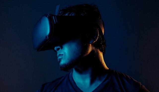 El nuevo dispositivo de Apple destacará en sus modos de realidad mixta y realidad virtual. Foto: Xataka