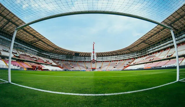 La Liga 1 Movistar 2021 tiene previsto comenzar el 26 de febrero. Foto: Líbero