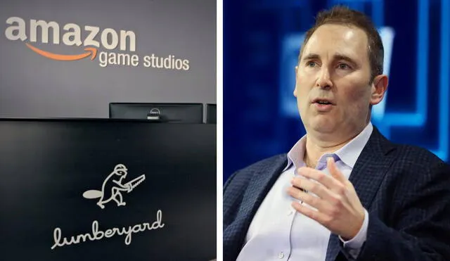 Amazon Game Studios todavía no ha desarrollado un éxito importante, pero el nuevo CEO de la compañía reafirma su confianza en el futuro de la división. Foto: 3DJuegos/Business Insider