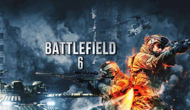 EA confirma que el nuevo Battlefield significará un "hito no alcanzado anteriormente" en la franquicia. Foto: PC Master Race Latinoamérica