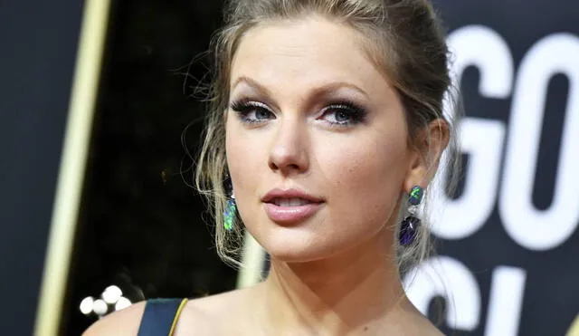 Representantes y abogados de Taylor Swift minimizaron las acusaciones a través de un comunicado. Foto: AFP