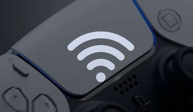 La patente señala que los mandos podrían conectarse tanto con Bluetooth como con Wi-Fi, lo que reduciría fuertemente la latencia. Foto: Sony/composición