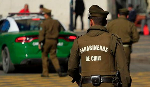 El alcalde de Panguipulli, Rodrigo Valdivia, aseguró que la Policía actuó "de forma negligente". Foto: referencial - AFP