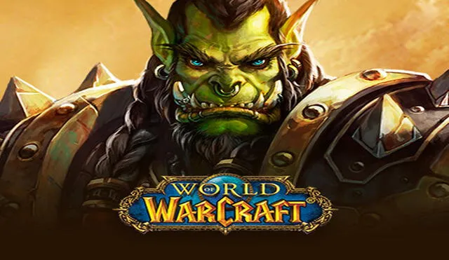 Los juegos de Warcraft se encuentran en un desarrollo muy avanzado. Foto: Blizzard