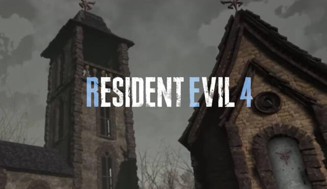 Fans ya se adelantan a Capcom en crear un remake para el clásico de 2005. Foto: Residence of Evil/YouTube