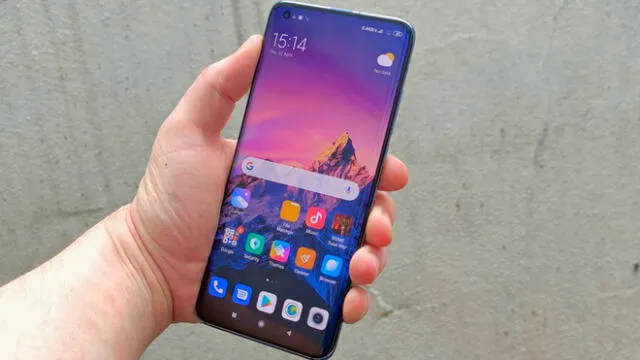 MIUI 12.5 llegará a los teléfonos Xiaomi durante el segundo trimestre del 2021. Foto: ClubTech