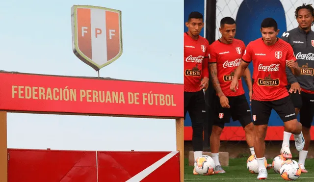 La selección peruana tiene programados dos partidos en el mes de marzo, el 24 ante Bolivia y el 29 contra Venezuela. Foto: composición de La República