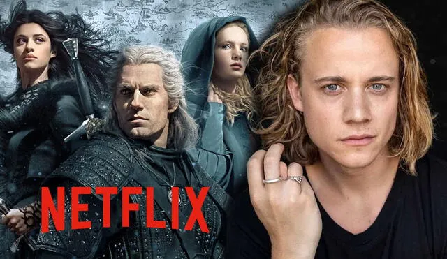 The witcher 2 llegaría vía streaming en 2021. Foto: Instagram Basil Eidenbenz / Netflix