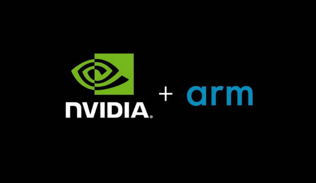 De darse la compra, la arquitectura ARM, presente en los chips de casi todo smartphone en el mundo, pasaría a ser tecnología estadounidense. Foto: Nvidia/ARM