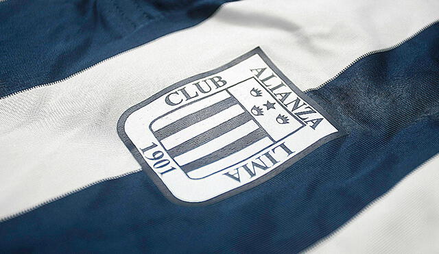 Alianza Lima descendió a segunda división en la temporada 2020. Foto: GLR