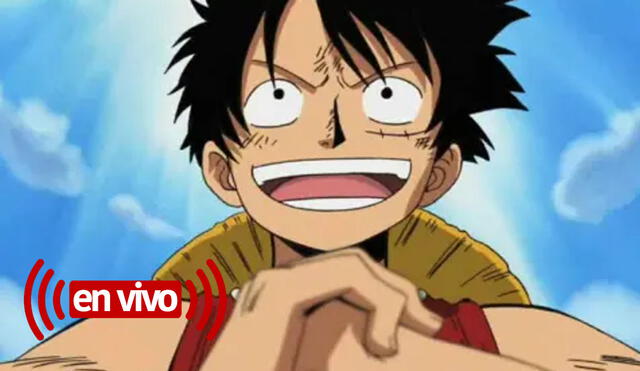 El manga de One Piece fue creado por el japonés Eiichiro Oda en 1999. Foto: Toei Animation