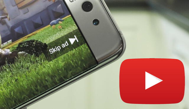Este método que elimina la publicidad de YouTube funciona en iPhone y Android. Foto: Android Gadget
