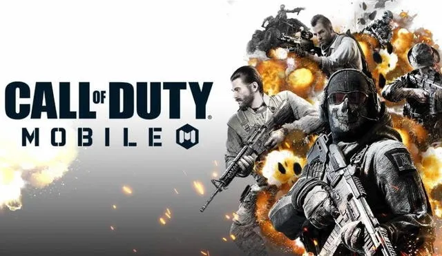 Deberás completar algunas tareas para obtener la granada de gas de Call of Duty Mobile. Foto: Activision