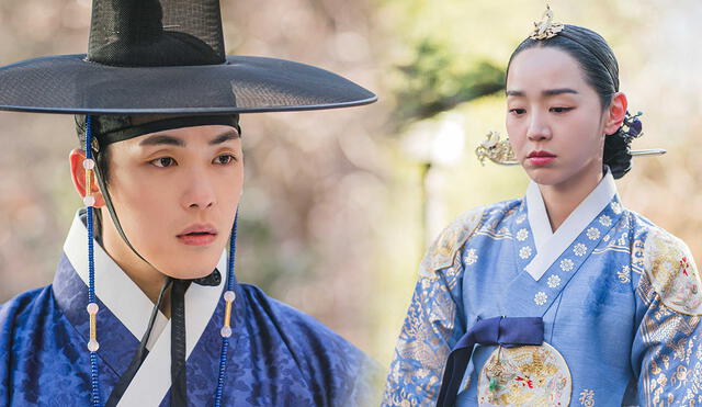 ¿Habrá final feliz para el rey y la reina en Mr. Queen? El drama llega a su fin el día de San Valentín. Foto: tvN