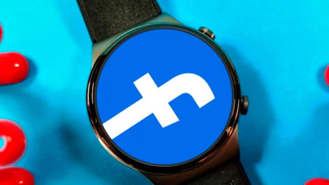 El nuevo reloj inteligente de Facebook se pondría a la venta en 2022 y su sucesor llegaría en 2023, según reportes. Foto: Androidphoria