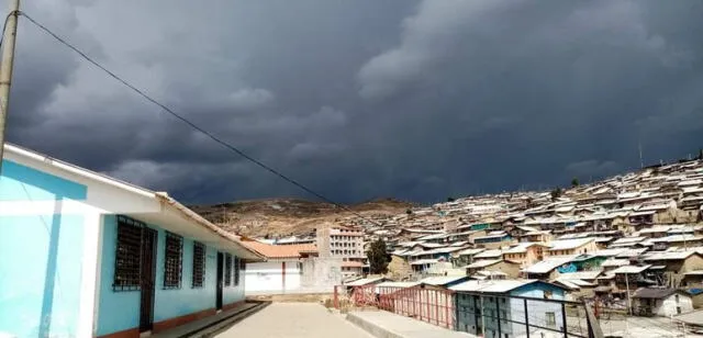 Quiruvilca reportó muertos en minas ilegales. Foto: Radar Infromativa