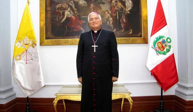 Foto: Perú Católico