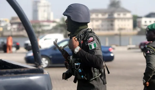 Presidente nigeriano, Muhammadu Buhari, ha ordenado a las Fuerzas Armadas y la Policía el inicio de una operación para liberar a todas las personas secuestradas. Foto: EFE