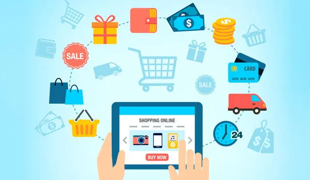 StoreON es una plataforma que, con la ayuda de inteligencia artificial, te permite vender tus productos en las mejores tiendas digitales. Foto: JivoChat