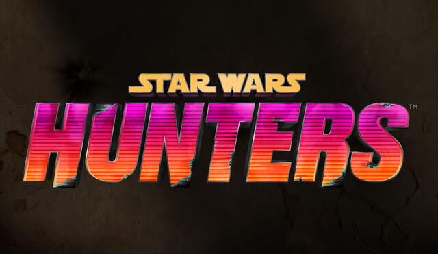 Star Wars Hunters estará situado entre el Episodio VI y el Episodio VII. Foto: captura Nintendo Direct