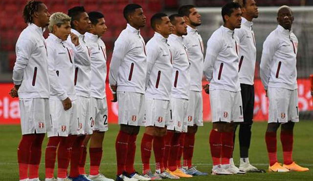 Bolivia y Venezuela serán los próximos rivales de la selección peruana. Foto: EFE