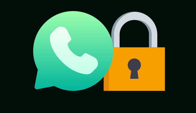 La verificación en dos pasos es uno de los métodos de seguridad en WhatsApp. Foto: composición LR